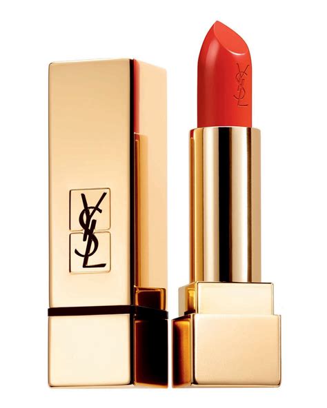 yves saint laurent lipstick box|lipstick ysl original.